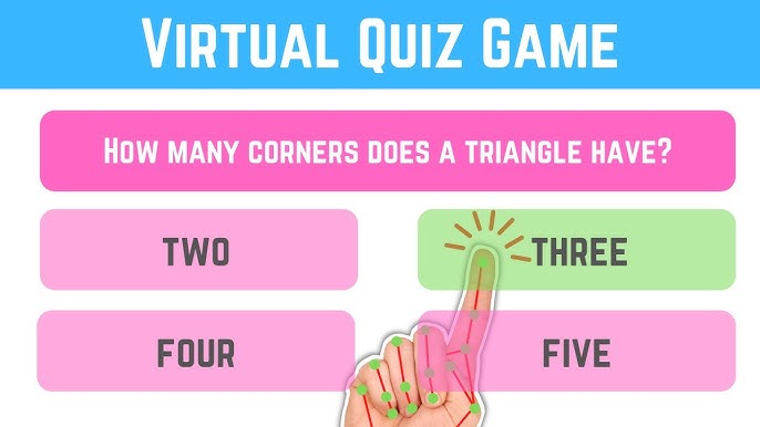 Virtual Quiz